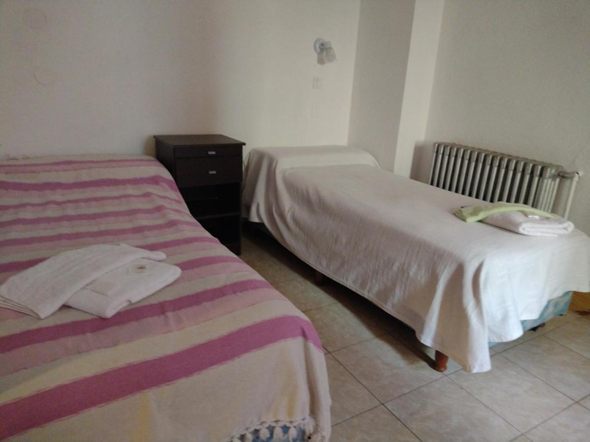 Alojamiento Curru Leuvu Hotel San Carlos de Bariloche